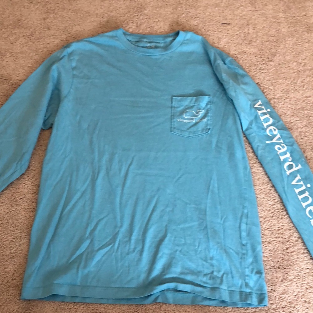 Vineyard Vines Men’s long sleeve